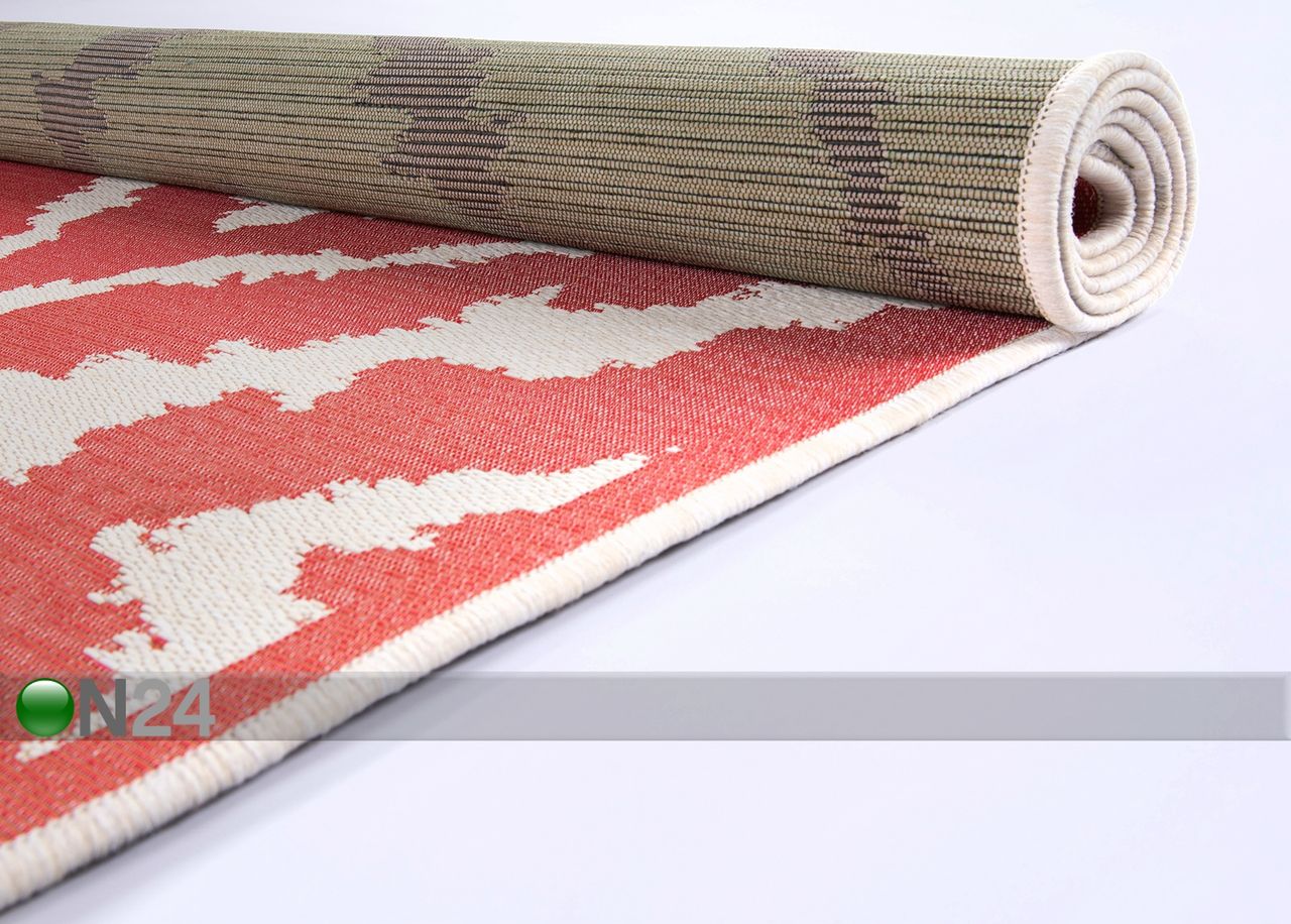 Matto Garden Pattern 70x120cm kuvasuurennos