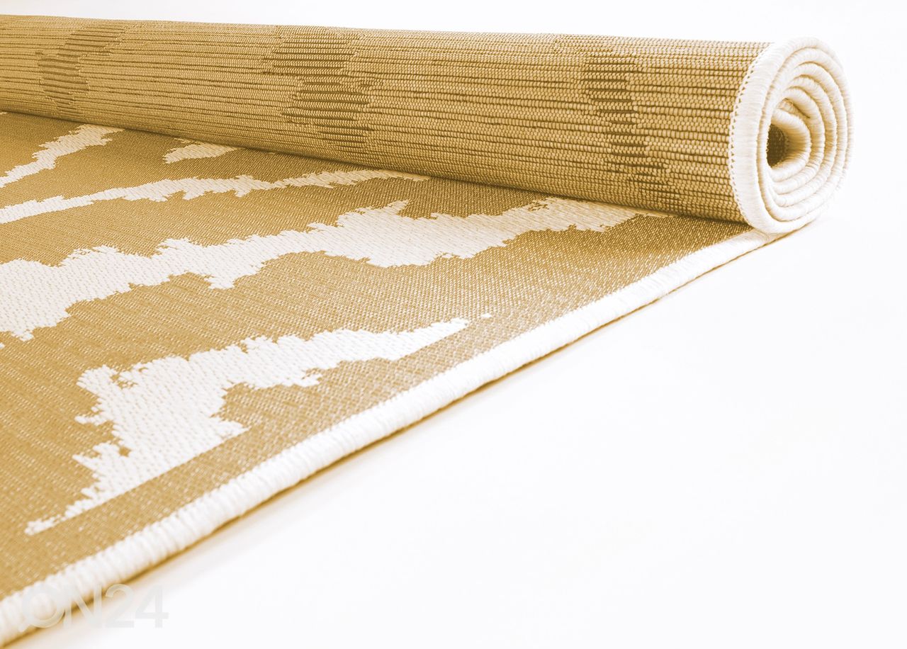 Matto Garden Pattern 70x120cm kuvasuurennos