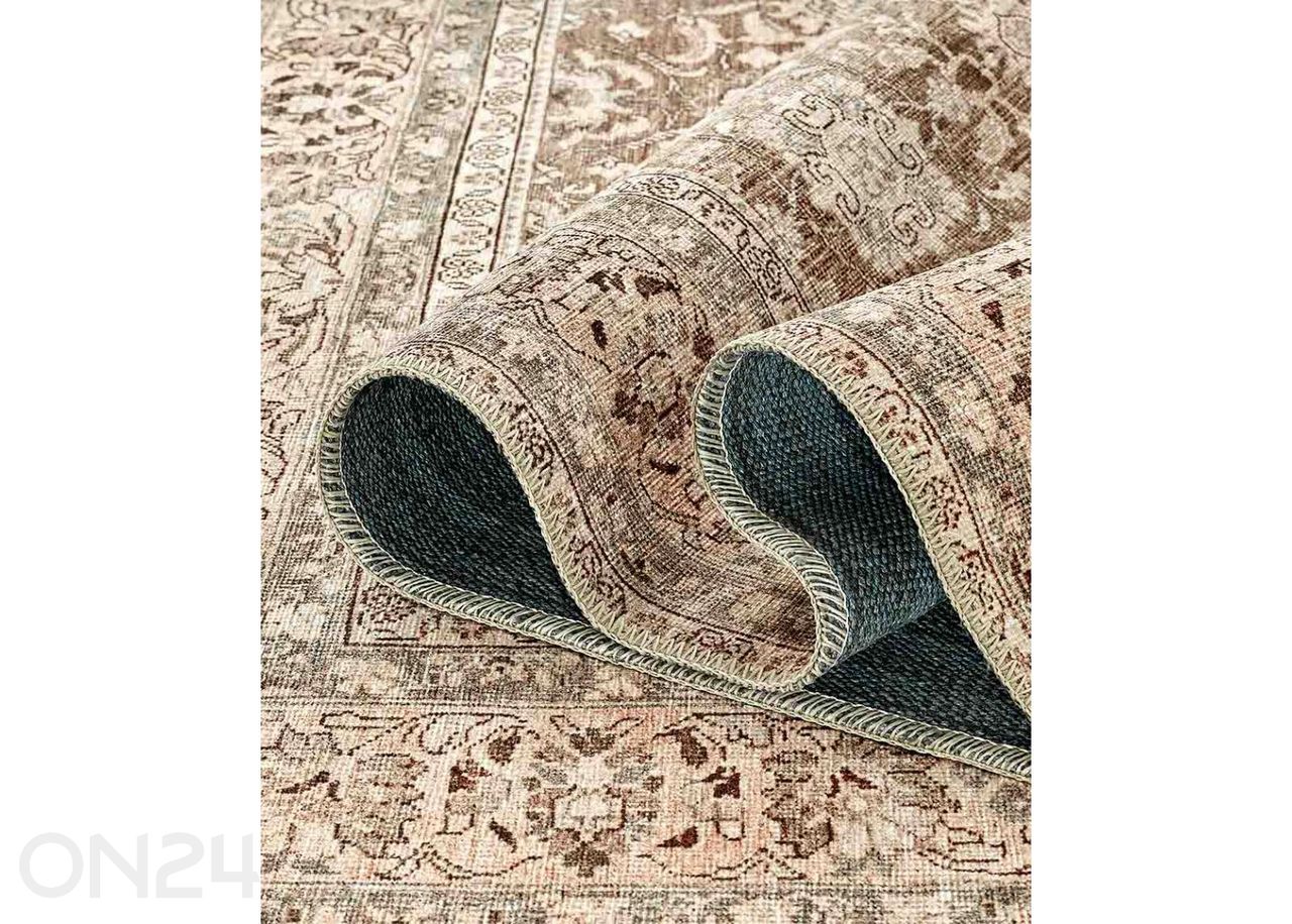 Matto Hamadan, 80x240 cm kuvasuurennos