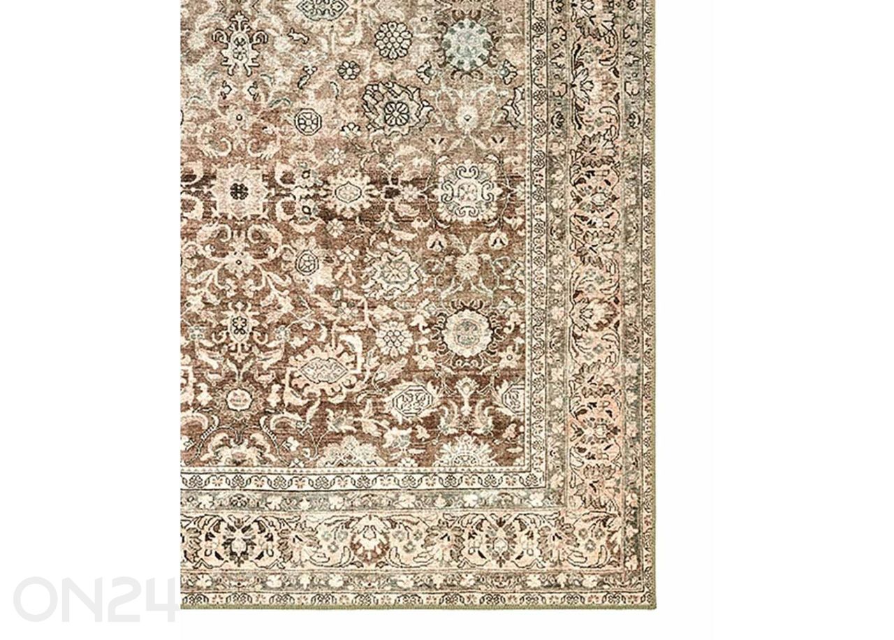 Matto Hamadan, 80x240 cm kuvasuurennos