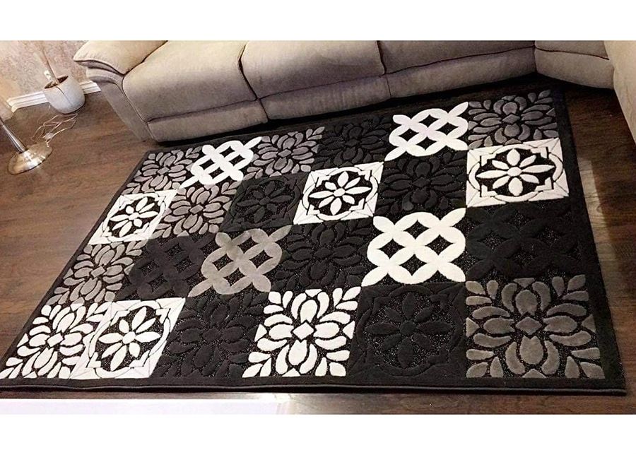 Matto Hana 120x170 cm kuvasuurennos