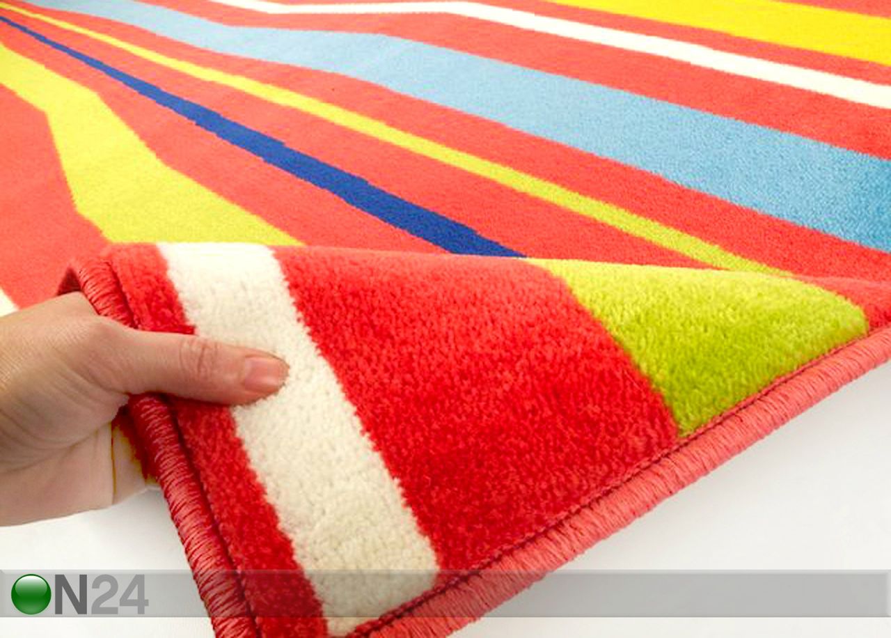 Matto HAPPY COLOR 80x140 cm kuvasuurennos