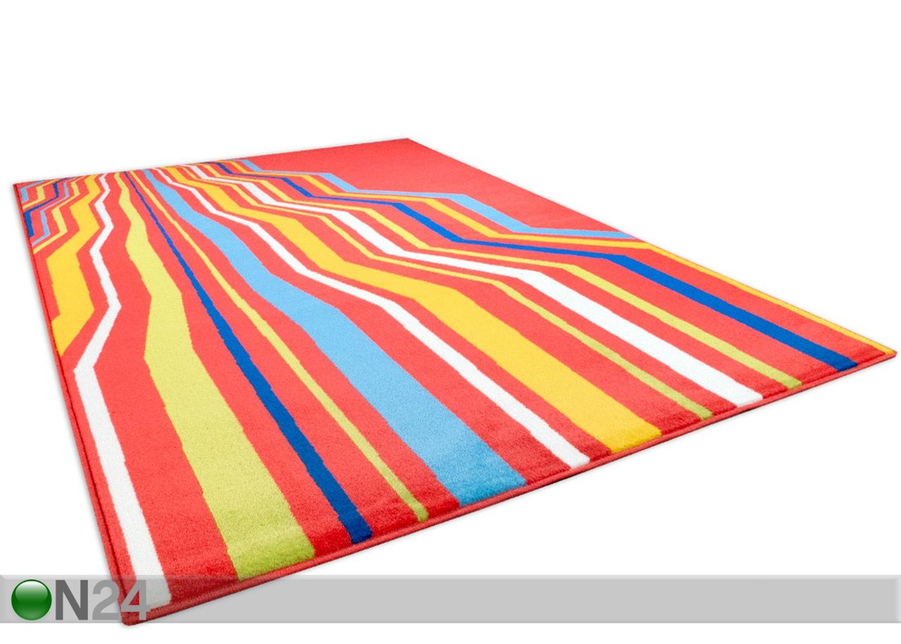 Matto HAPPY COLOR 80x140 cm kuvasuurennos