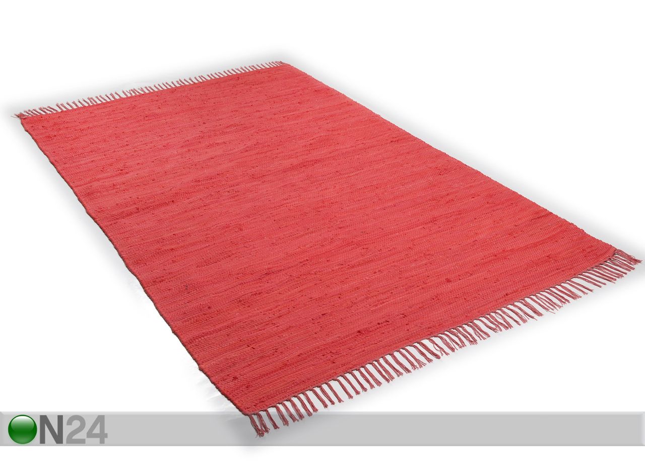 Matto Happy Cotton 120x180 cm kuvasuurennos
