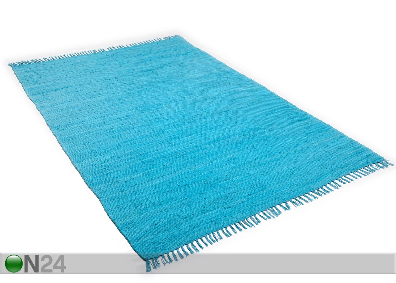 Matto Happy Cotton 120x180 cm kuvasuurennos