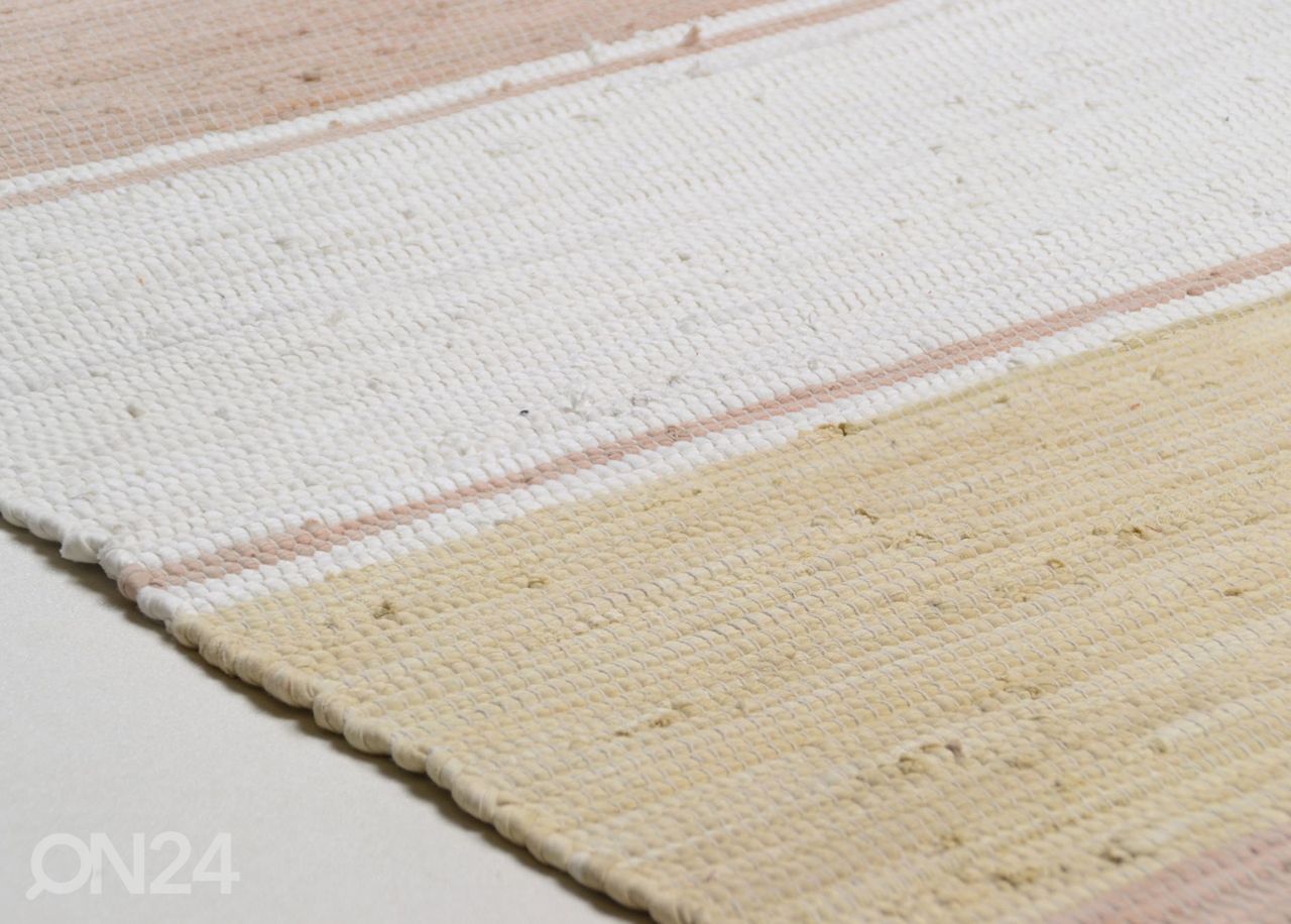 Matto Happy Design Stripes 60x120 cm kuvasuurennos