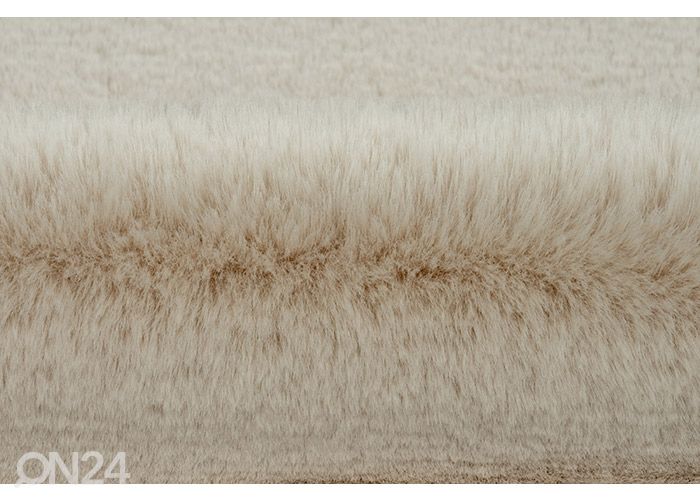 Matto Heaven Ivory 80x150 cm kuvasuurennos