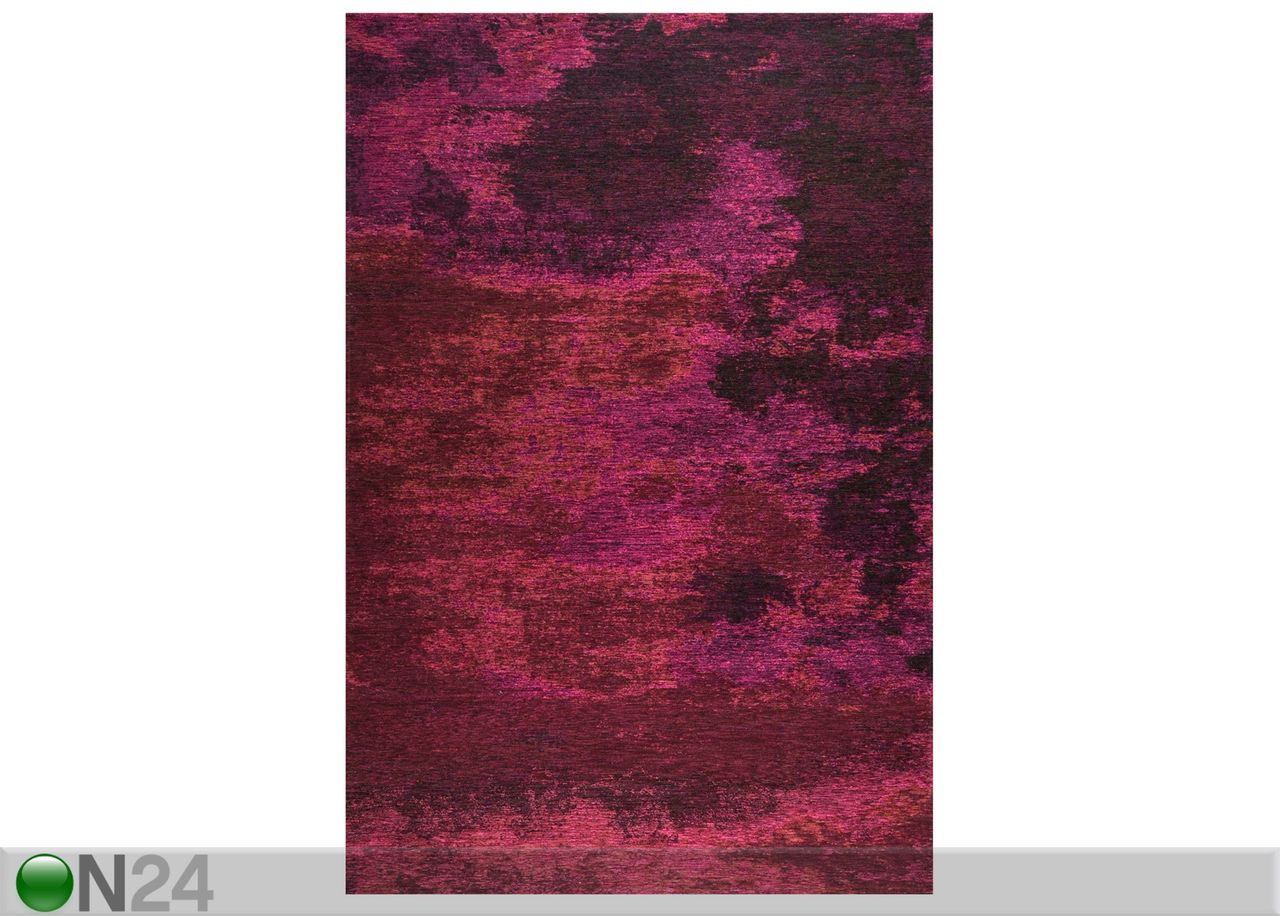 Matto HERITAGE CLOUD 68x140 cm kuvasuurennos
