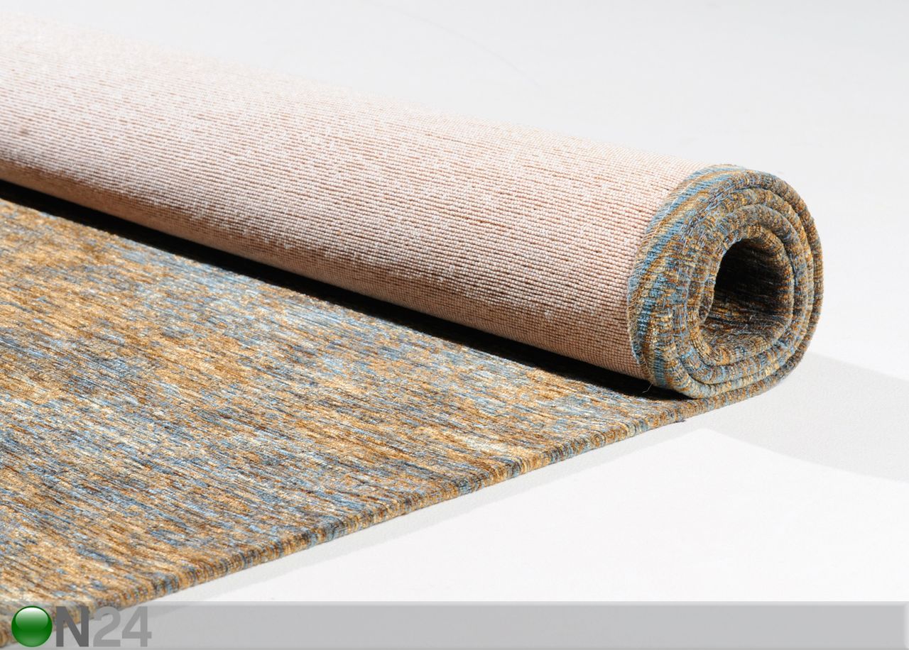 Matto HERITAGE CLOUD 68x140 cm kuvasuurennos