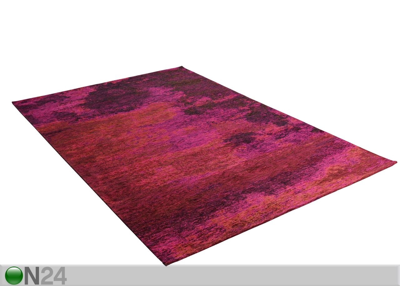 Matto HERITAGE CLOUD 68x140 cm kuvasuurennos