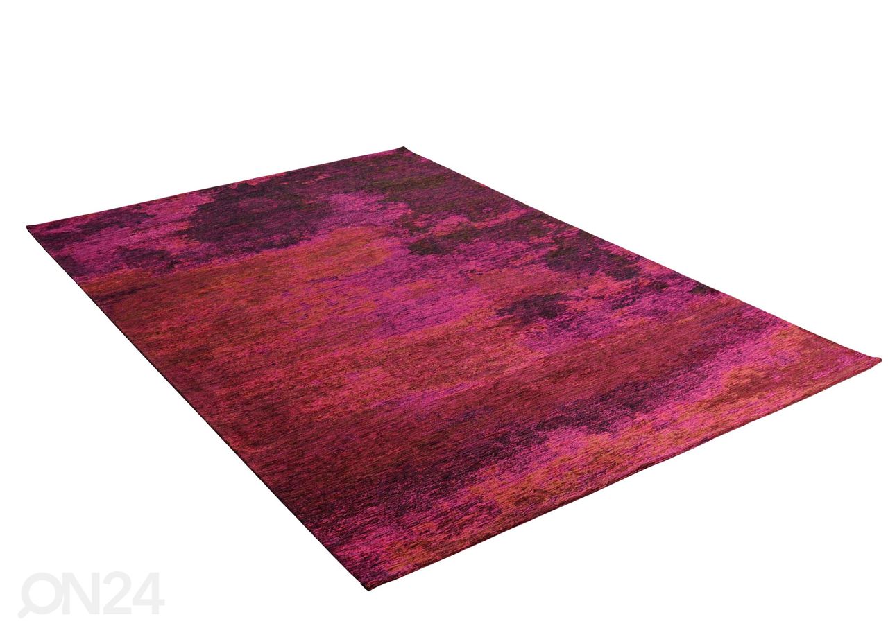 Matto HERITAGE CLOUD 80x150 cm kuvasuurennos