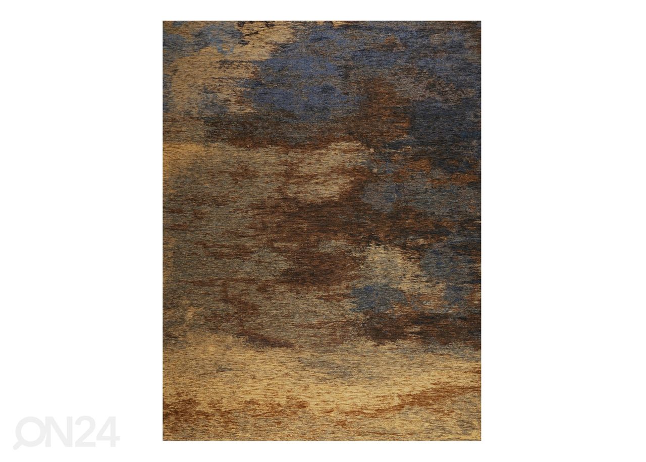 Matto HERITAGE CLOUD 80x150 cm kuvasuurennos