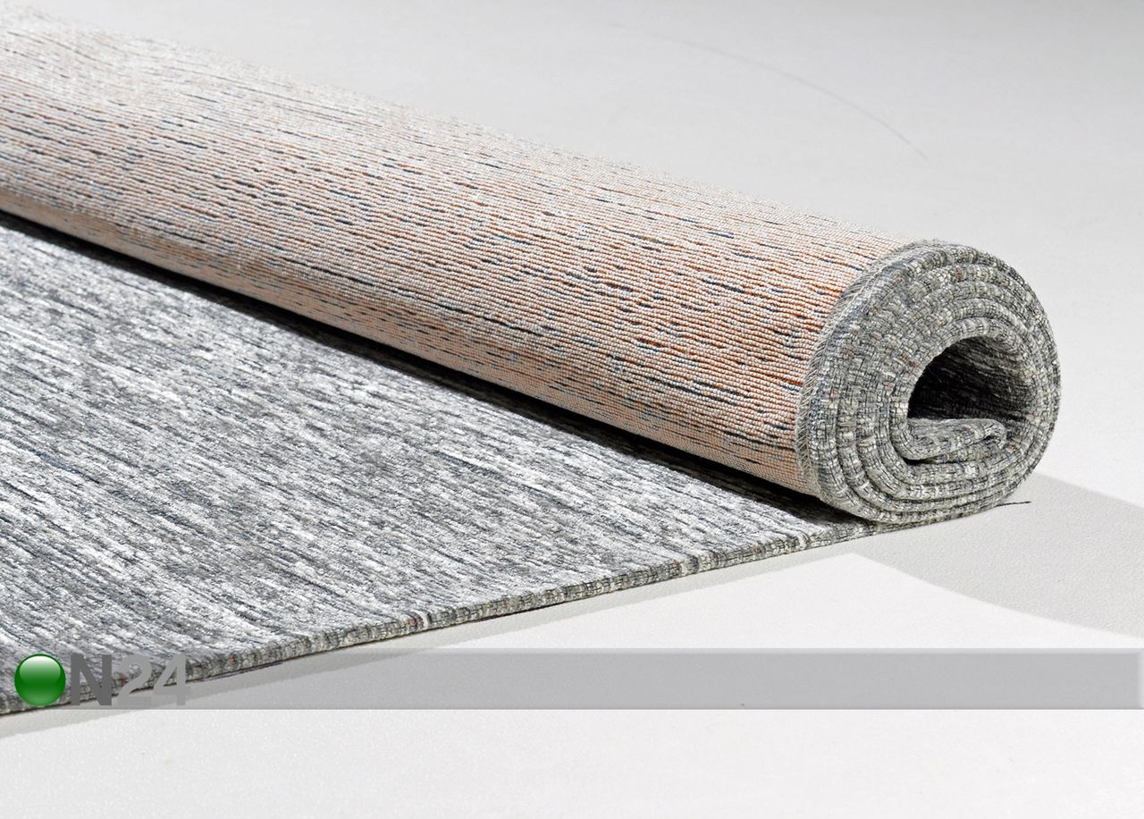 Matto Heritage Uni 68x140 cm kuvasuurennos