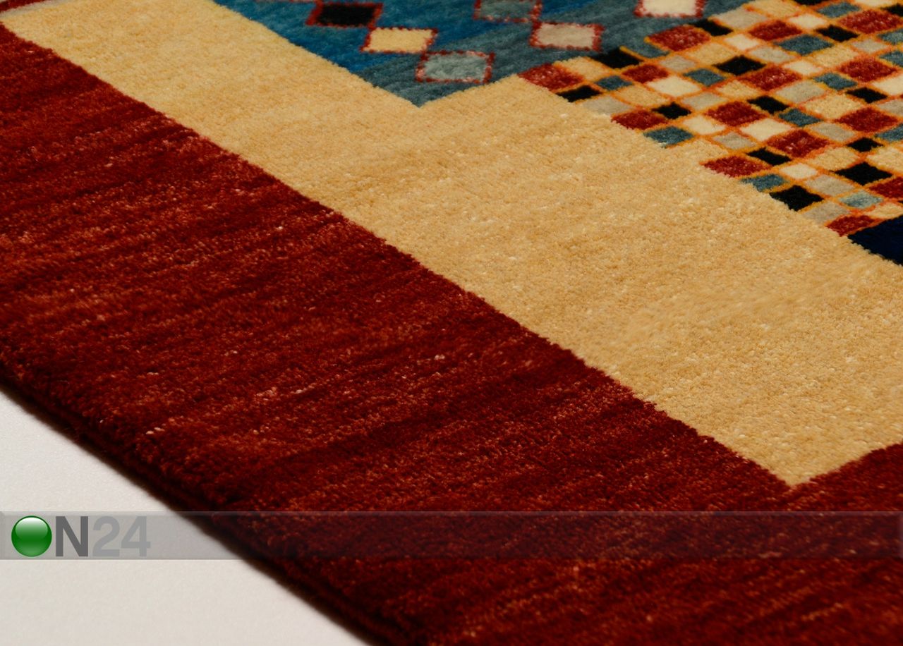 Matto Hindustan Hali 70x140 cm kuvasuurennos
