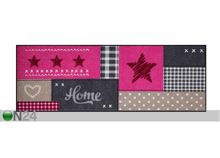 Matto HOME 60x180 cm kuvasuurennos