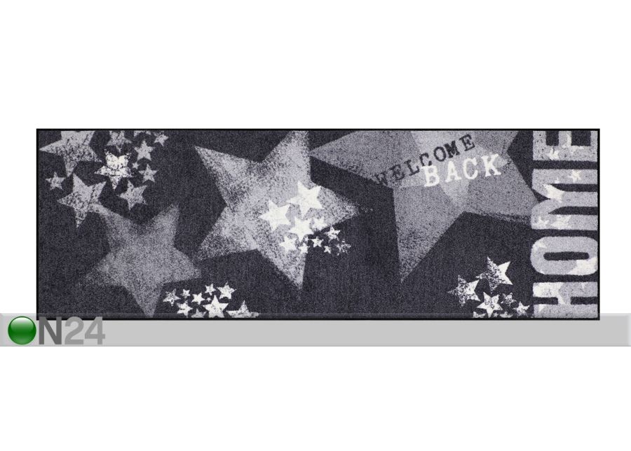 Matto HOME 60x180 cm kuvasuurennos