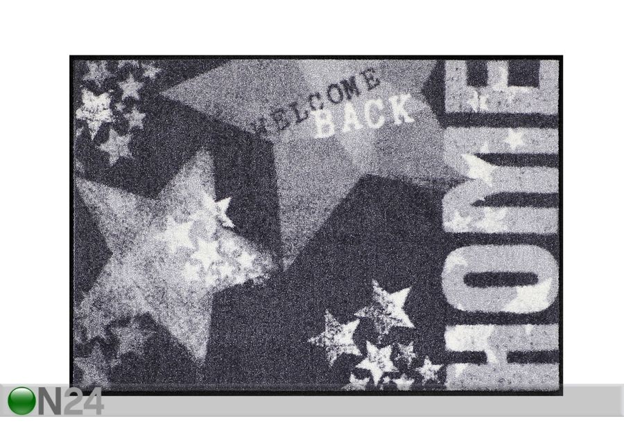 Matto HOME 75x120 cm kuvasuurennos