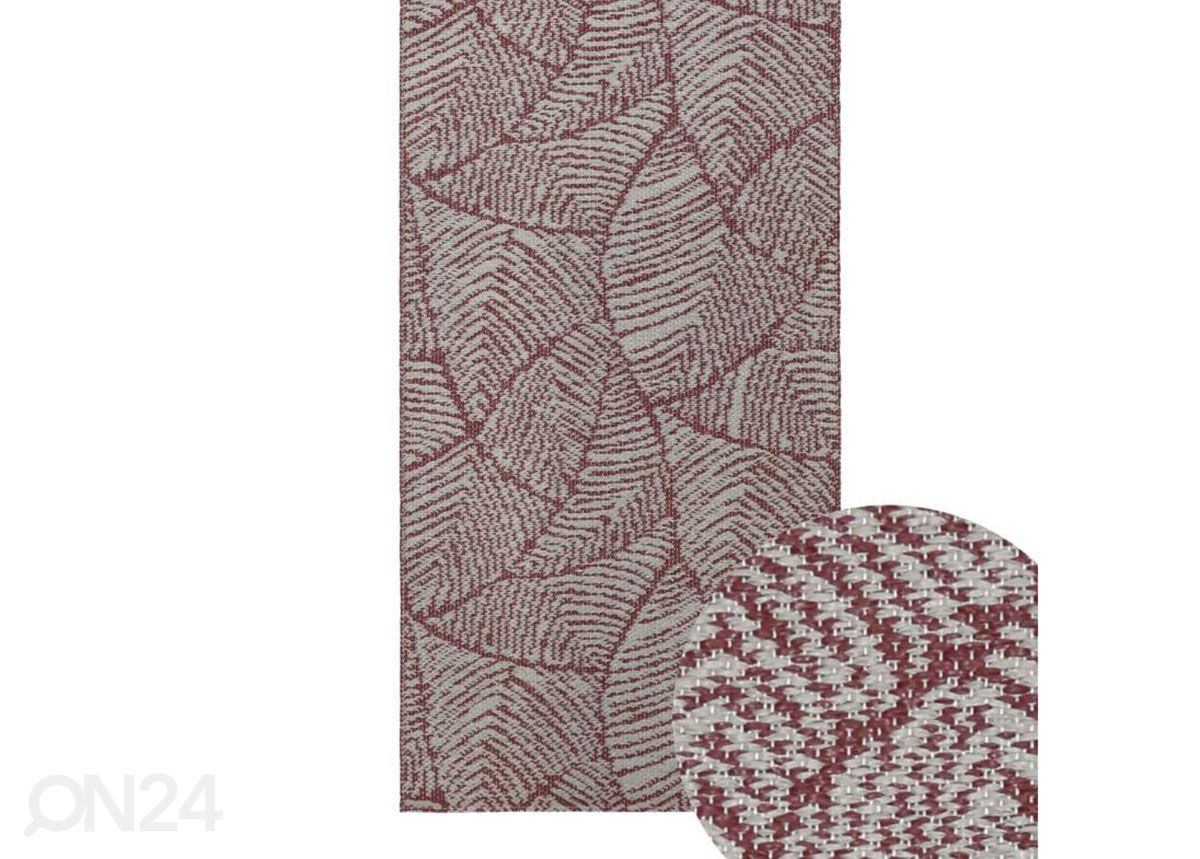 Matto Jungle V11, 60x240 cm kuvasuurennos