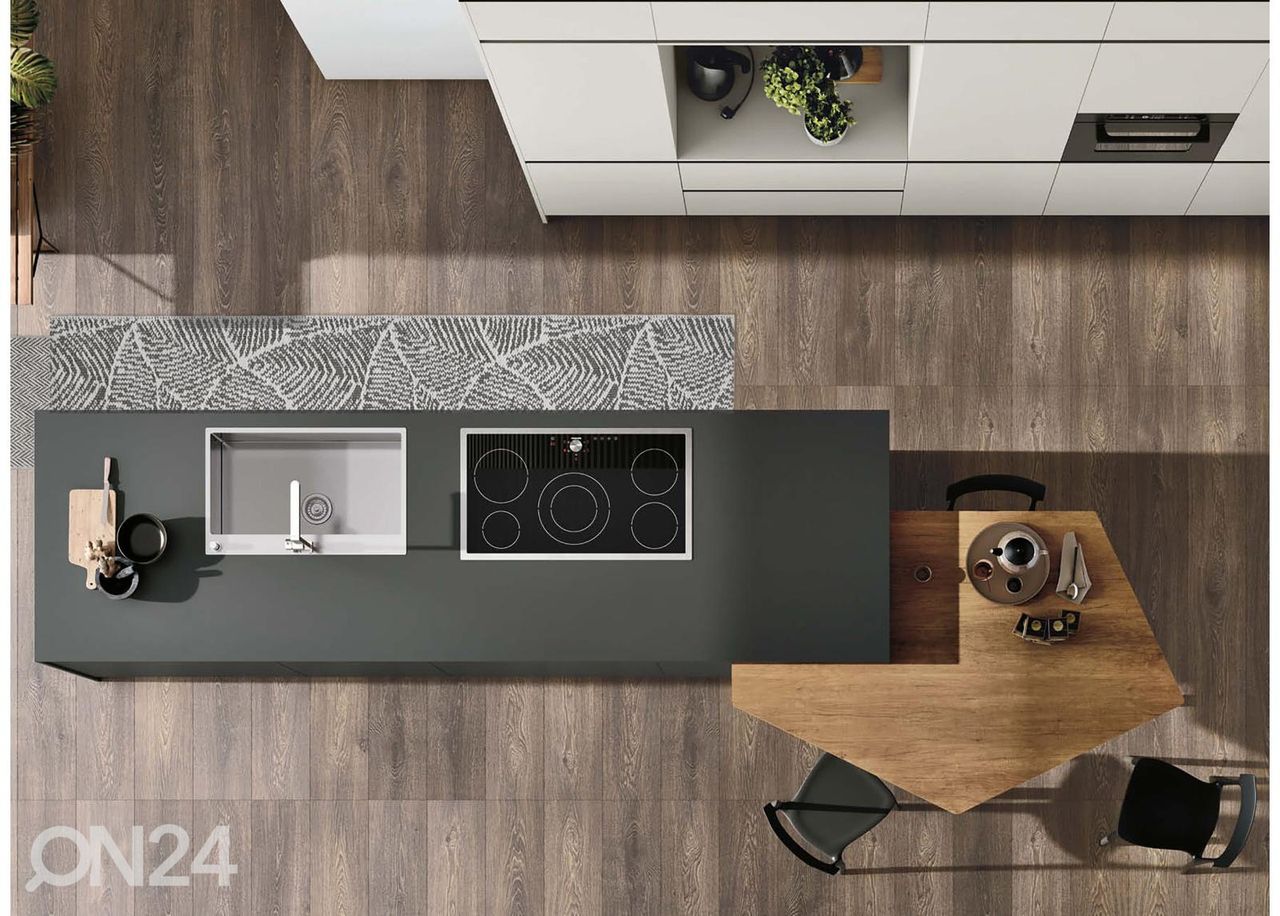 Matto Jungle V13, 60x120 cm kuvasuurennos