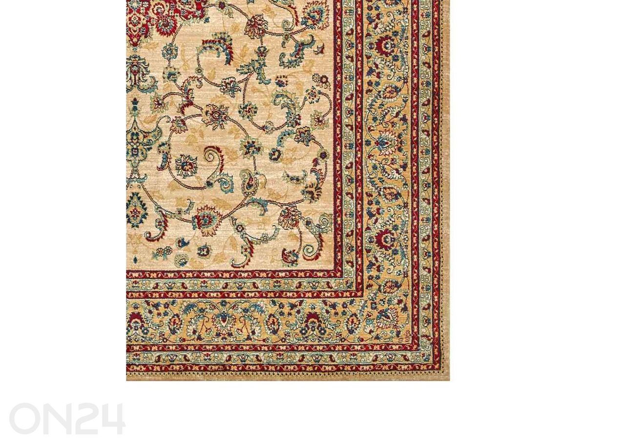 Matto Kazakh Beige-154 120x180 cm kuvasuurennos