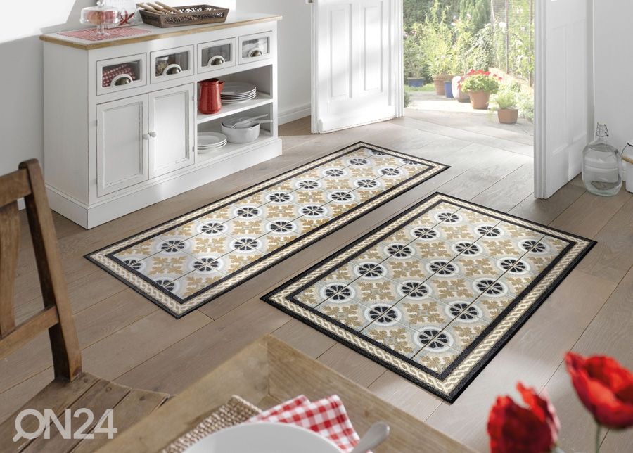 Matto Kitchen Tiles 75x120 cm kuvasuurennos