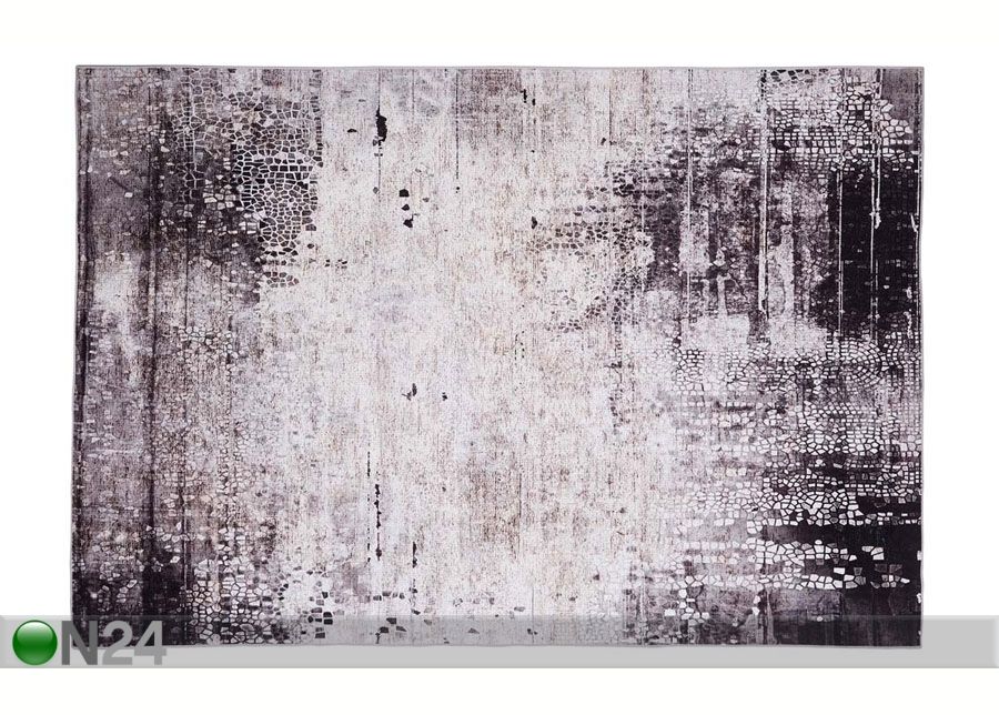 Matto Klimt Grey kuvasuurennos