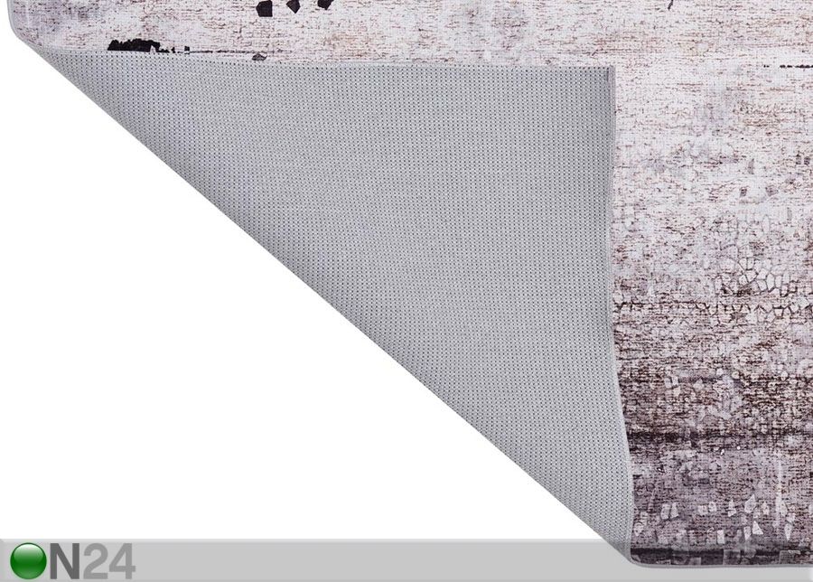 Matto Klimt Grey kuvasuurennos