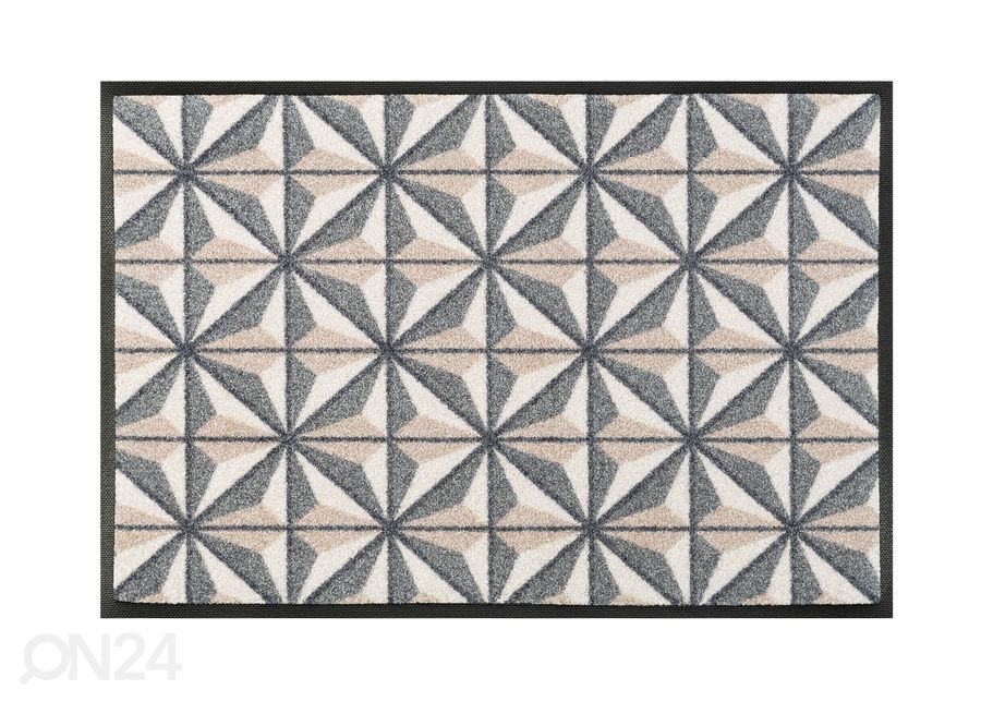 Matto KUBUS 50x75 cm kuvasuurennos