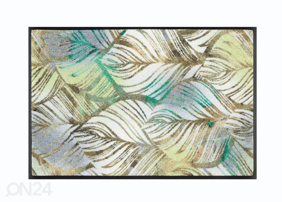 Matto Lapas 50x75 cm kuvasuurennos