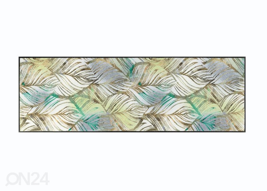 Matto Lapas 60x180 cm kuvasuurennos