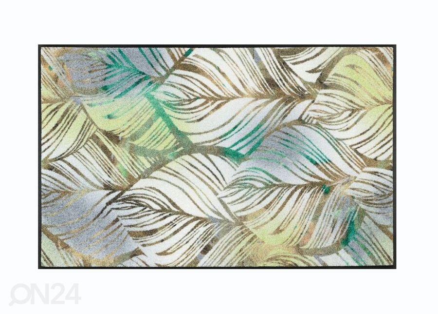 Matto Lapas 75x120 cm kuvasuurennos