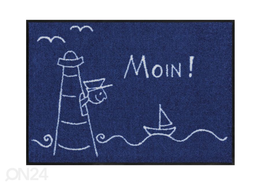 Matto LIGHTHOUSE 50x75 cm kuvasuurennos