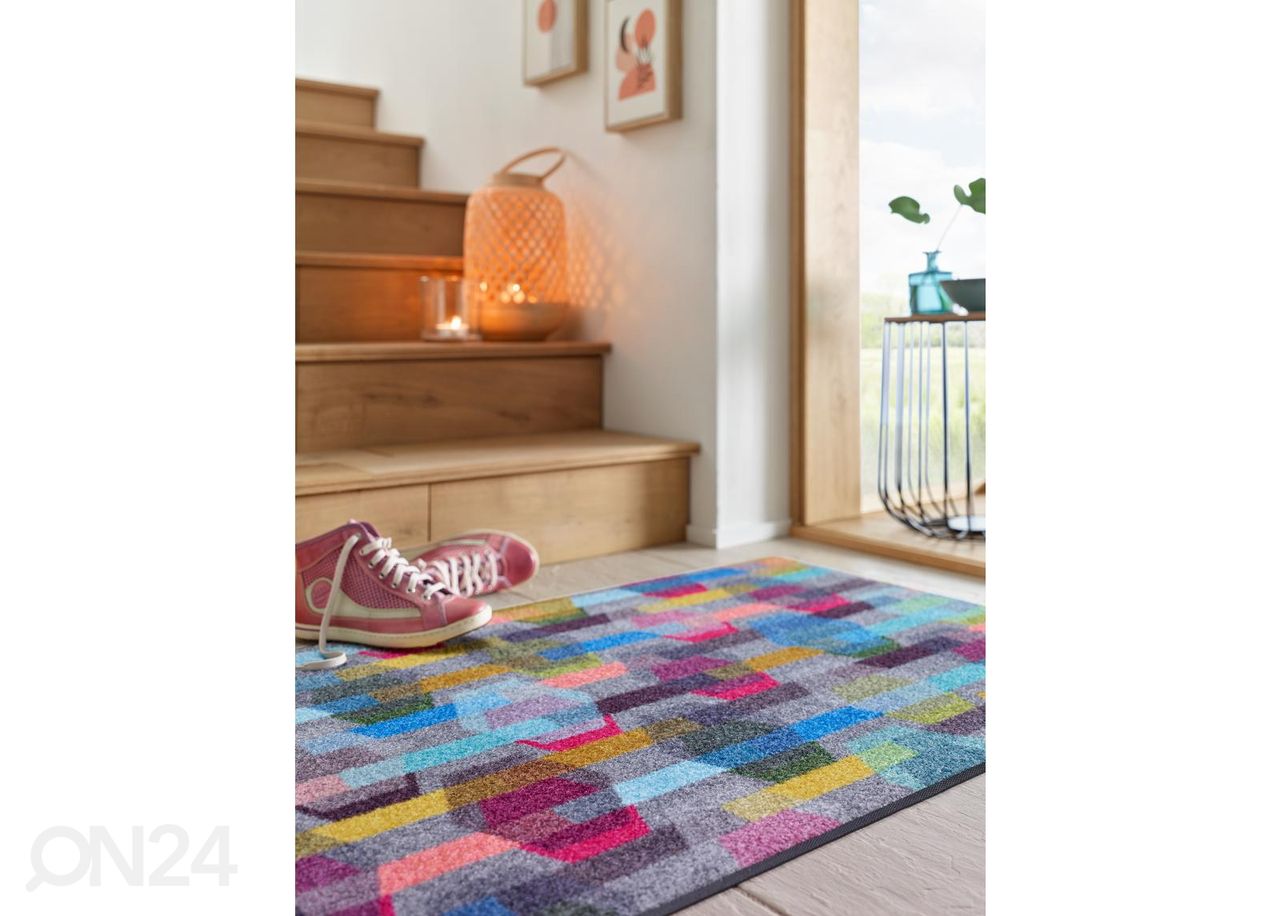 Matto Limit 75x120 cm kuvasuurennos