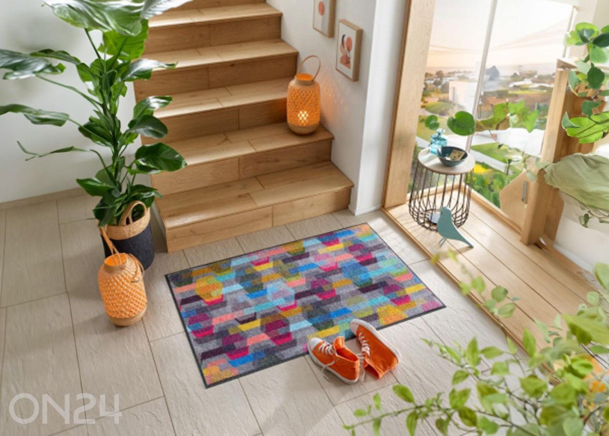 Matto Limit 75x120 cm kuvasuurennos