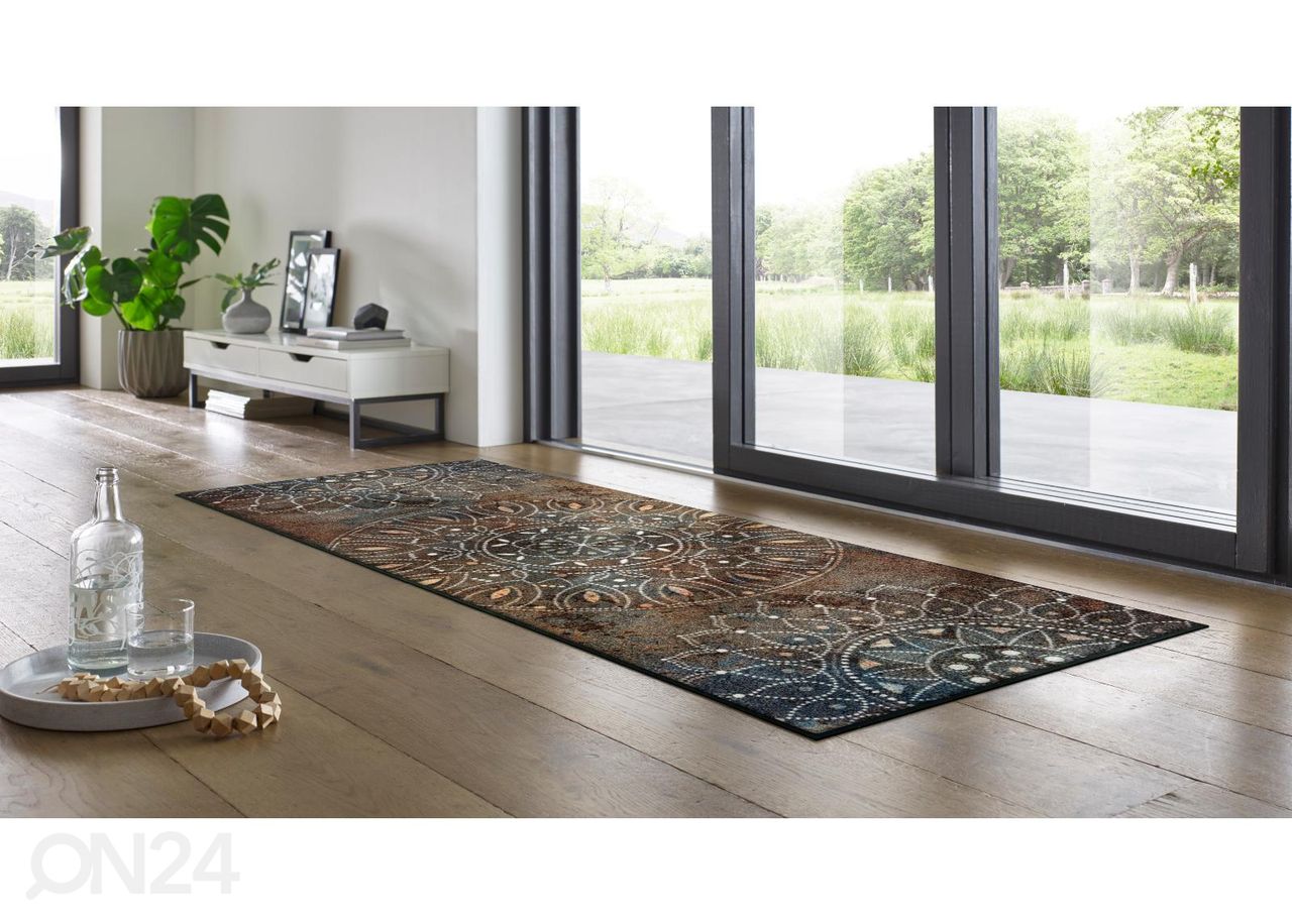 Matto Madhana 75x190 cm kuvasuurennos