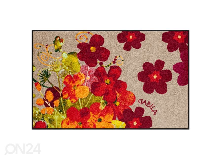 Matto MAGGIO 75x120 cm kuvasuurennos