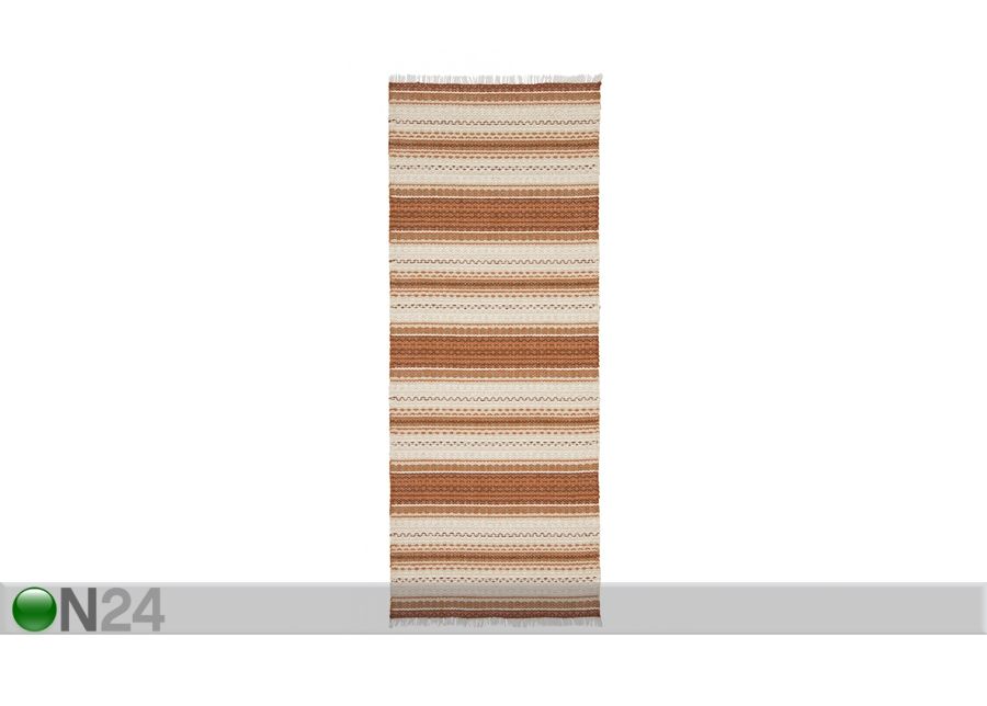 Matto MALVA 60x90 cm kuvasuurennos