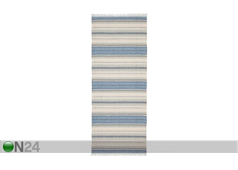 Matto MALVA 60x90 cm kuvasuurennos
