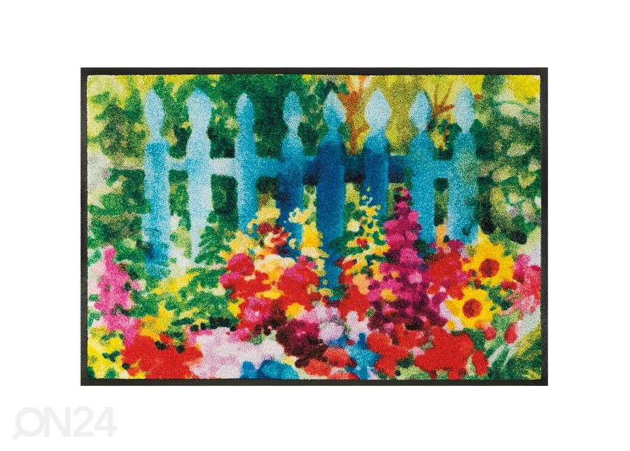 Matto MARE DI FIORI 50x75 cm kuvasuurennos