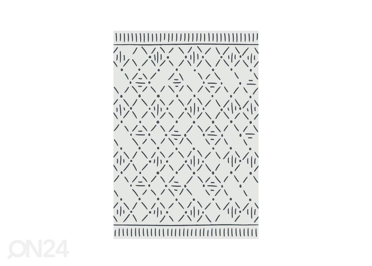 Matto Maya 160x230 cm kuvasuurennos
