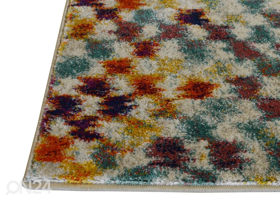 Matto Mesh Multi 120x160 cm kuvasuurennos