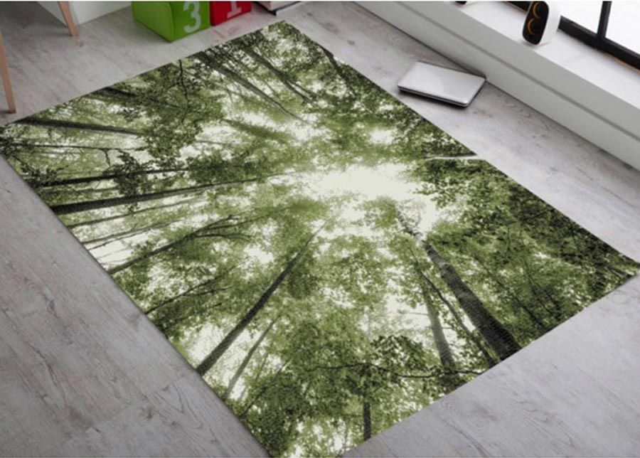 Matto Mets 160x230 cm kuvasuurennos