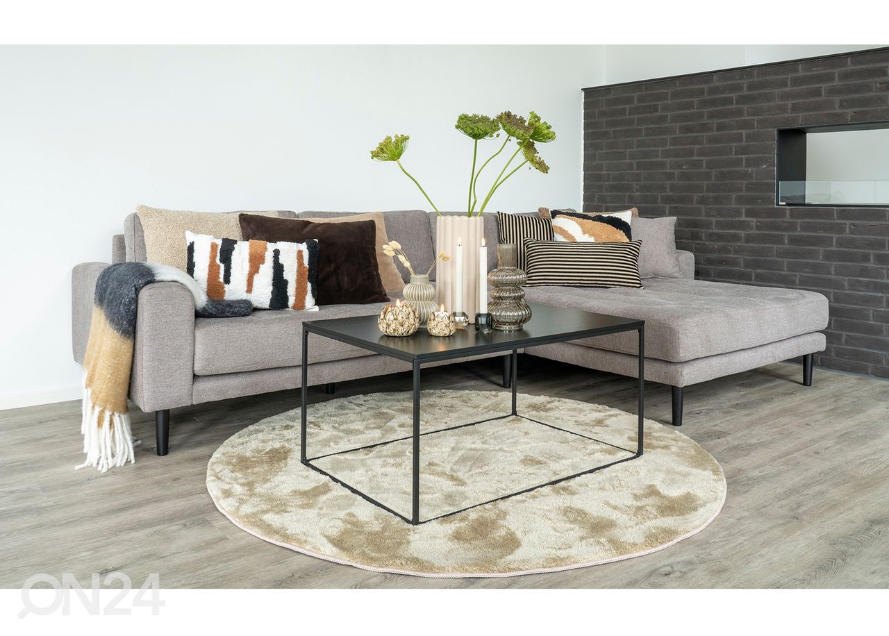 Matto Miami Ø 150 cm kuvasuurennos