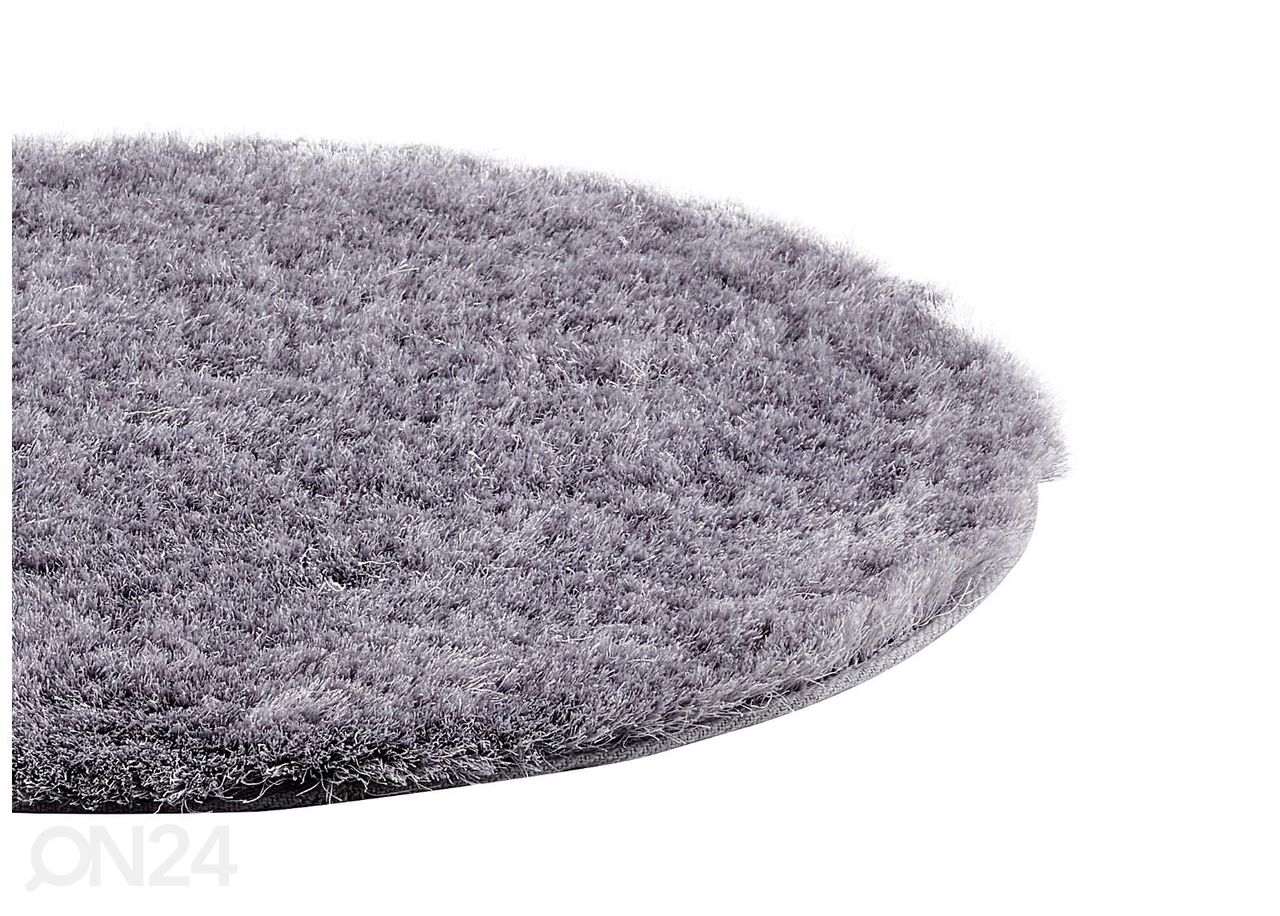 Matto Mindy Ø80 cm kuvasuurennos