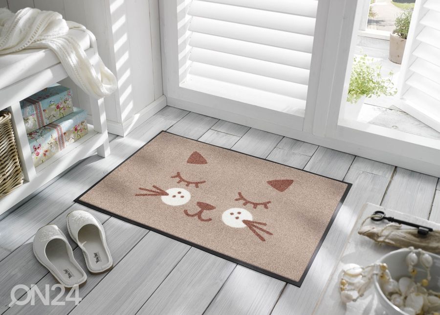 Matto Missy 50x75 cm kuvasuurennos