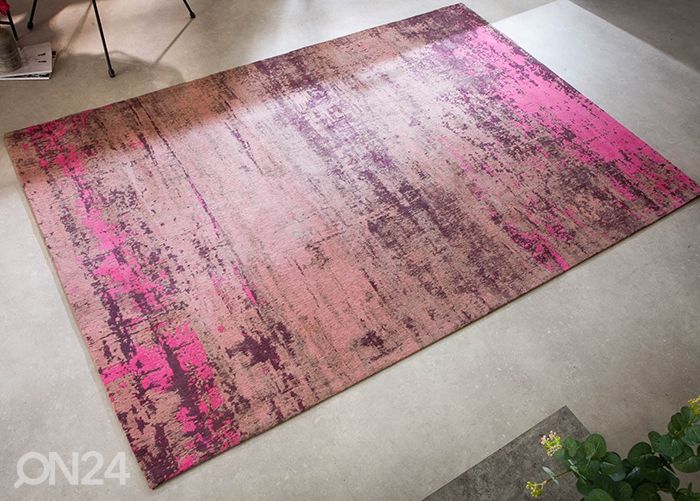 Matto Modern Art 160x240 cm kuvasuurennos