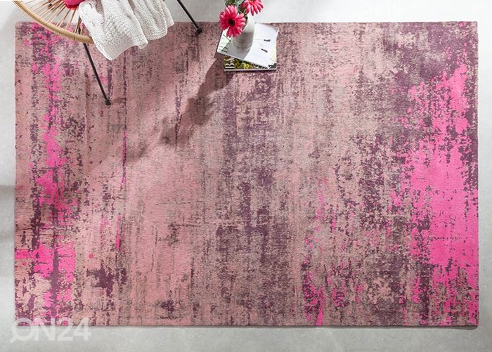 Matto Modern Art 160x240 cm kuvasuurennos