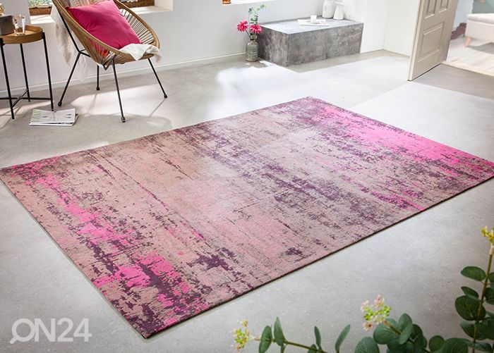 Matto Modern Art 160x240 cm kuvasuurennos