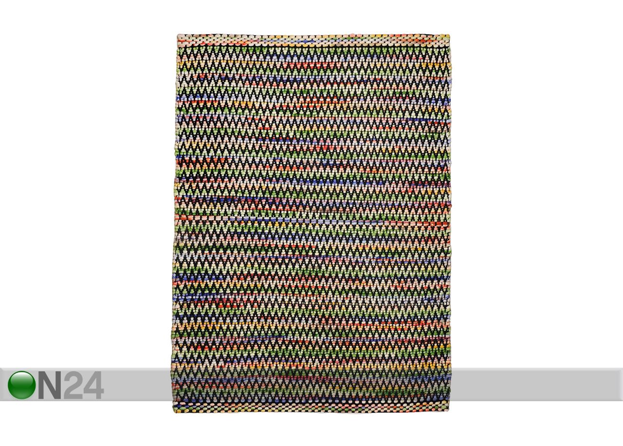 Matto Modern-Weave 140x200 cm kuvasuurennos