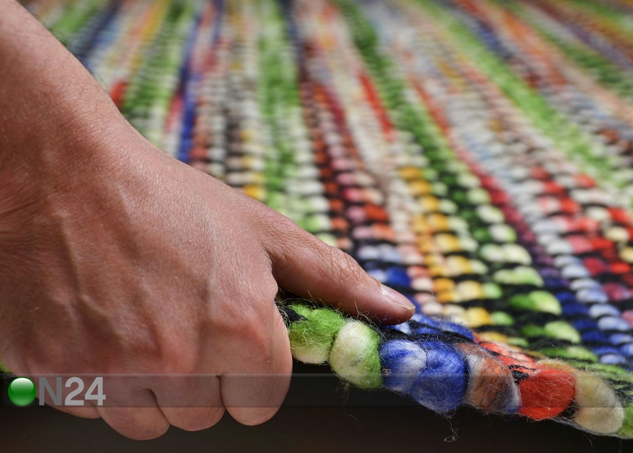 Matto Modern-Weave 140x200 cm kuvasuurennos